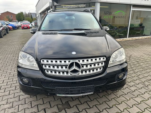 Mercedes-Benz ML 320