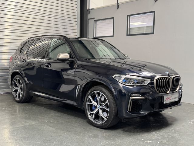 BMW X5 M50