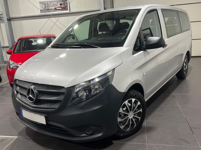 Mercedes-Benz Vito Tourer