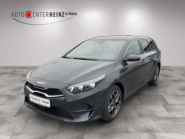 Kia Ceed SW