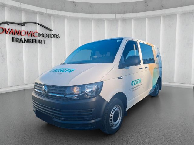 Volkswagen T6 Transporter 2.0 TDI DSG Kasten*61