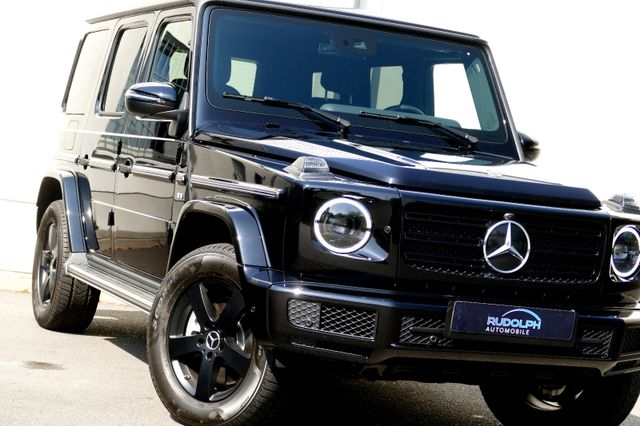 Mercedes-Benz G 500