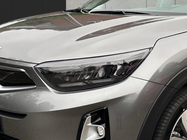 Kia Stonic – Bild 9