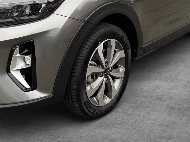 Kia Stonic – Bild 10