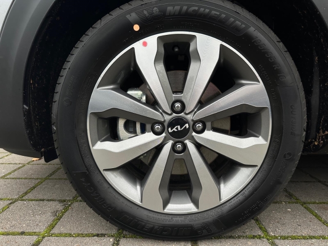 Kia Stonic – Bild 11