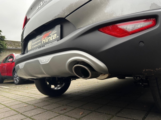 Kia Stonic – Bild 13