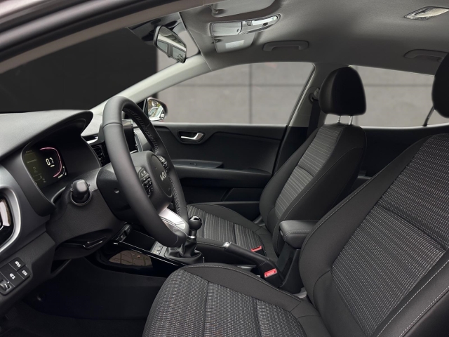 Kia Stonic – Bild 14