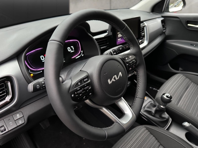 Kia Stonic – Bild 15
