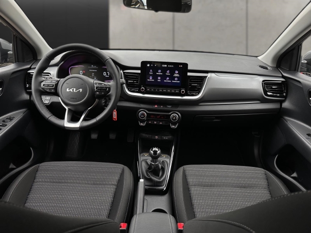 Kia Stonic – Bild 16