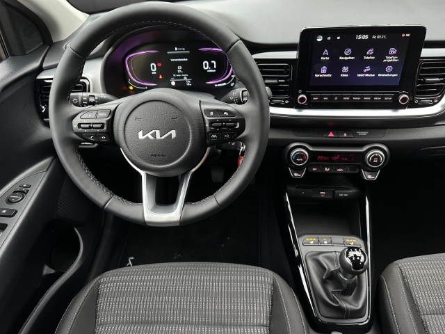Kia Stonic – Bild 17