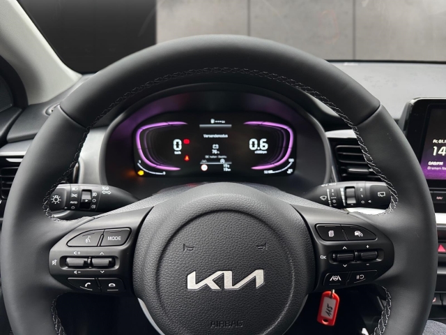 Kia Stonic – Bild 18