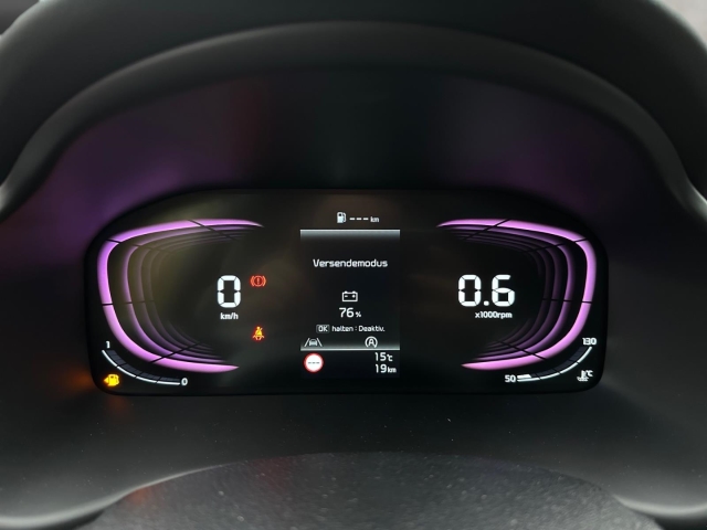 Kia Stonic – Bild 19