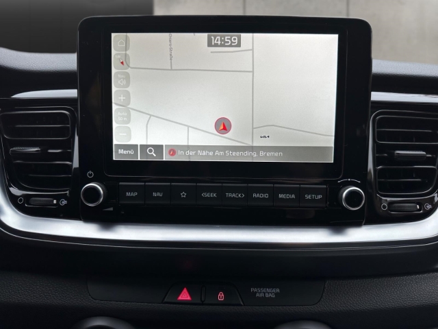 Kia Stonic – Bild 20