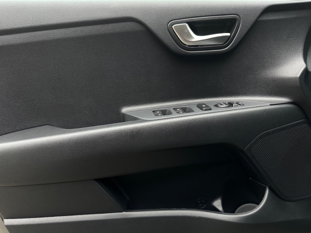 Kia Stonic – Bild 21