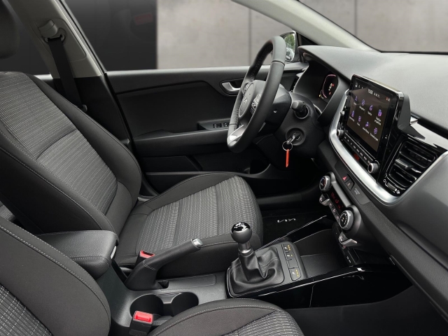 Kia Stonic – Bild 23