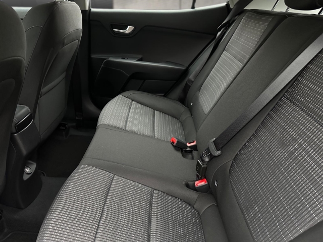 Kia Stonic – Bild 24