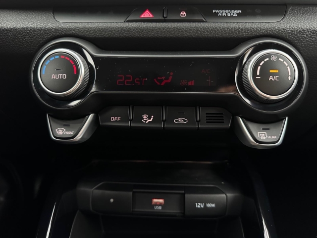 Kia Stonic – Bild 25