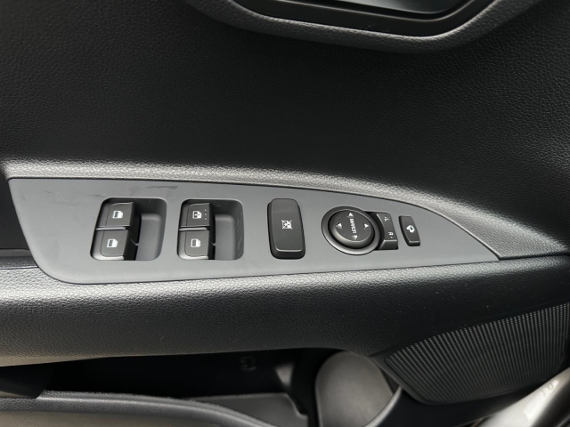 Kia Stonic – Bild 27