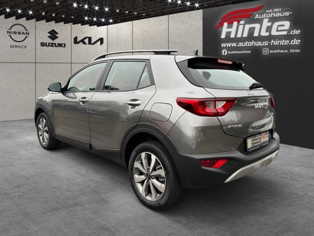 Kia Stonic – Bild 4