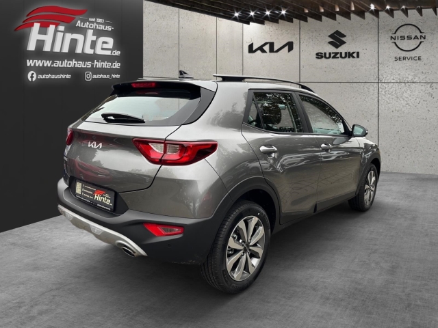 Kia Stonic – Bild 5