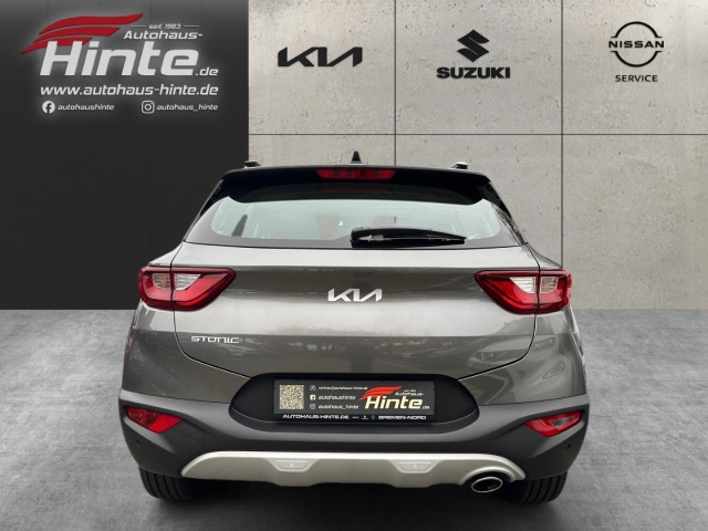Kia Stonic – Bild 6
