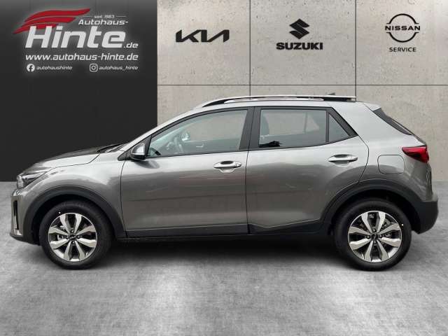 Kia Stonic – Bild 7