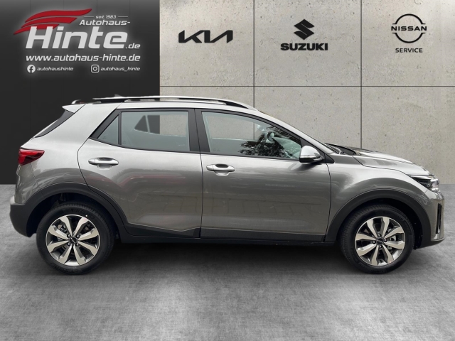 Kia Stonic – Bild 8