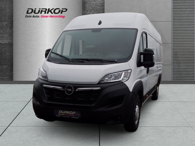 Opel Movano -e L3H2 Edition Cargo 3,5t verstärkt