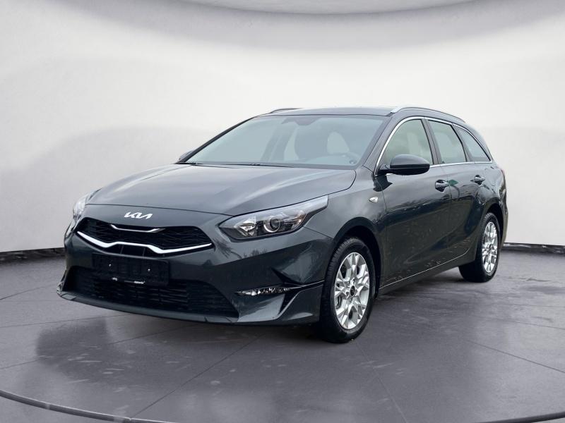 Kia Ceed SW