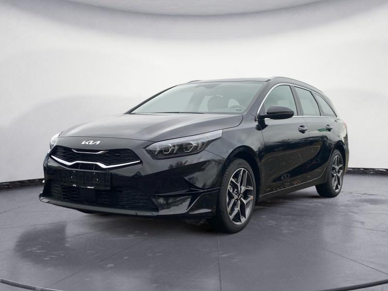 Kia Ceed SW