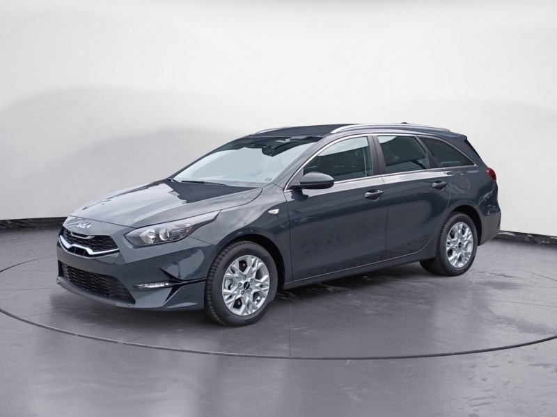 Kia cee'd Sportswagon
