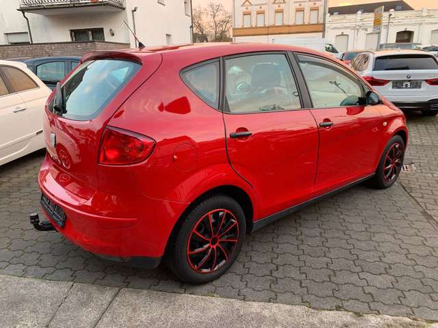 Seat Altea