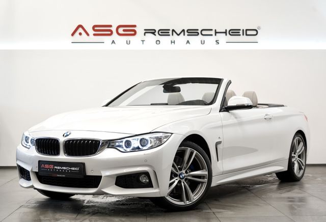 BMW 430