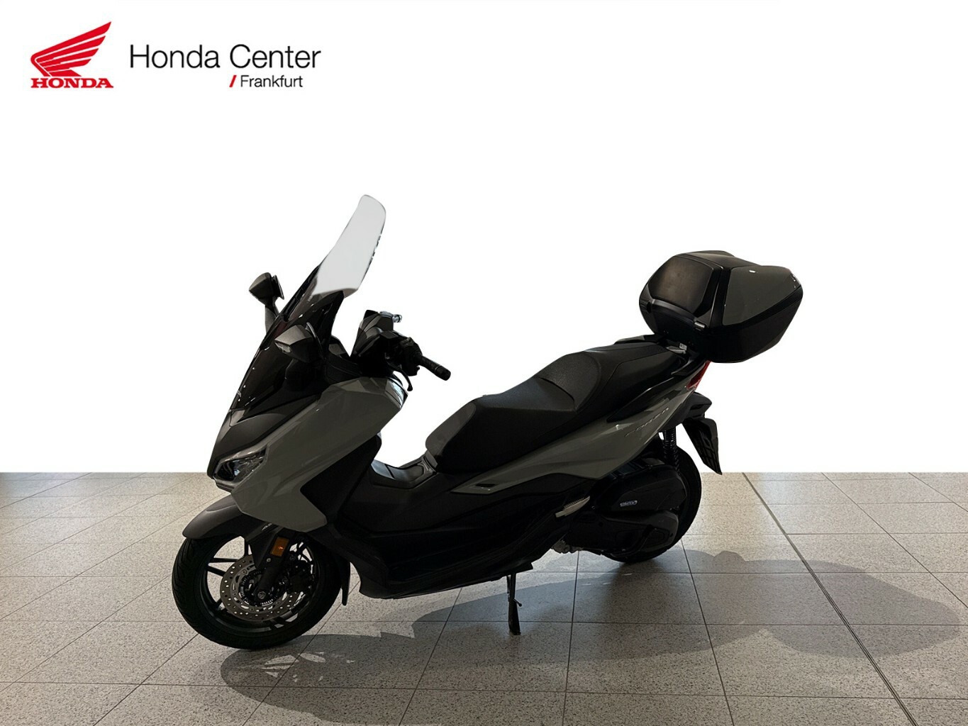 Honda Forza 125