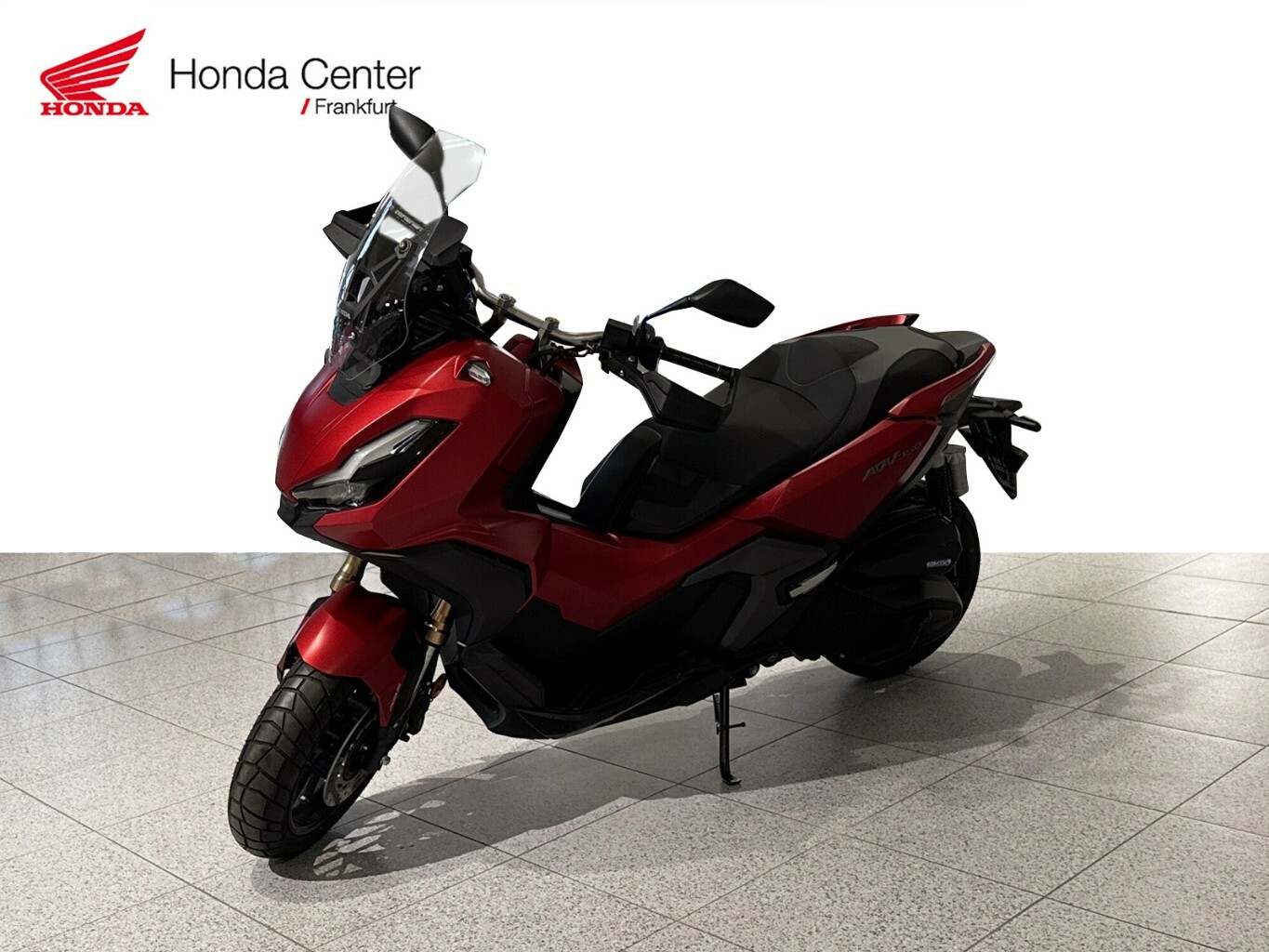 Honda ADV 350