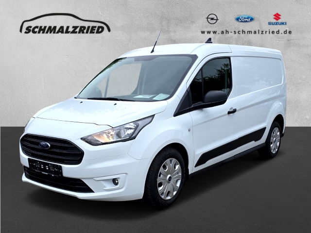 Ford Transit Connect Kasten L2 Trend 1.5 EcoBlue DAB Notbremsass. Tel.-Vorb. PDC Berganfahrass.