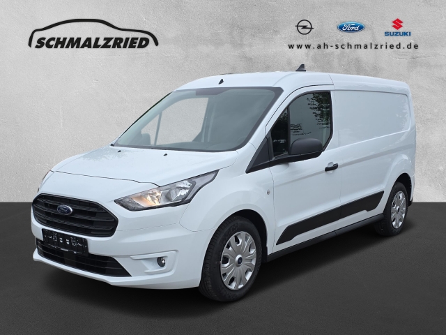 Ford Transit Connect Kasten L2 Trend 1.5 EcoBlue DAB Notbremsass. Tel.-Vorb. PDC Berganfahrass.