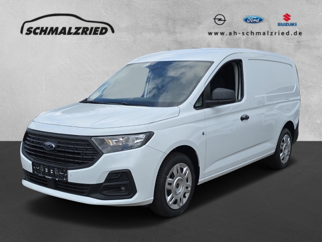 Ford Transit Connect Trend L2 AHK-abnehmbar Spurhalteass. Verkehrszeichenerk. Notbremsass.