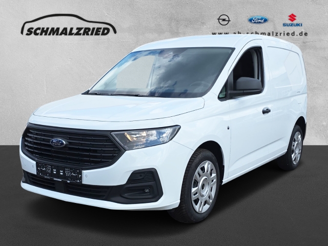 Ford Transit Connect Trend L1 AHK-abnehmbar Spurhalteass. Fernlichtass. Verkehrszeichenerk.