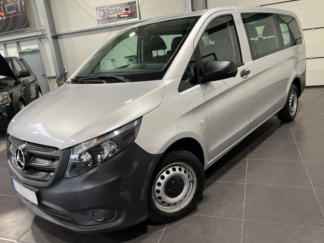 Mercedes-Benz Vito Tourer