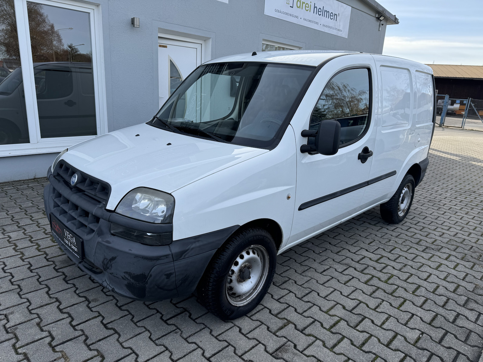 Fiat Doblo