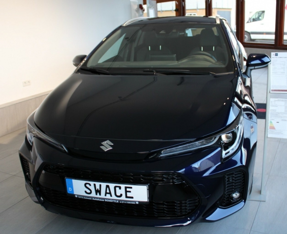 Suzuki Swace 1.8 Hybrid CVT Comfort+,SITZHEIZ,KEYLESS,LENKRADHEIZ,LED,TEMPO,KLIMAAUT,uvm