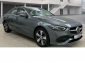 Mercedes-Benz C 220 d AVANTGARDE+DISTRONIC+PARK+NAVI