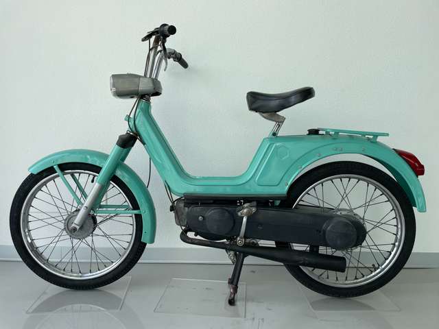 Piaggio Andere