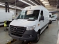 Mercedes-Benz Sprinter 317 Maxi,MBUX,Kamera,Tempomat