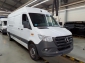 Mercedes-Benz Sprinter 317 Maxi,MBUX,Kamera,Tempomat