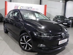 VW Polo 1.0 TSI BEATS / LED / ACTIVE-INFO-DISPLAY /