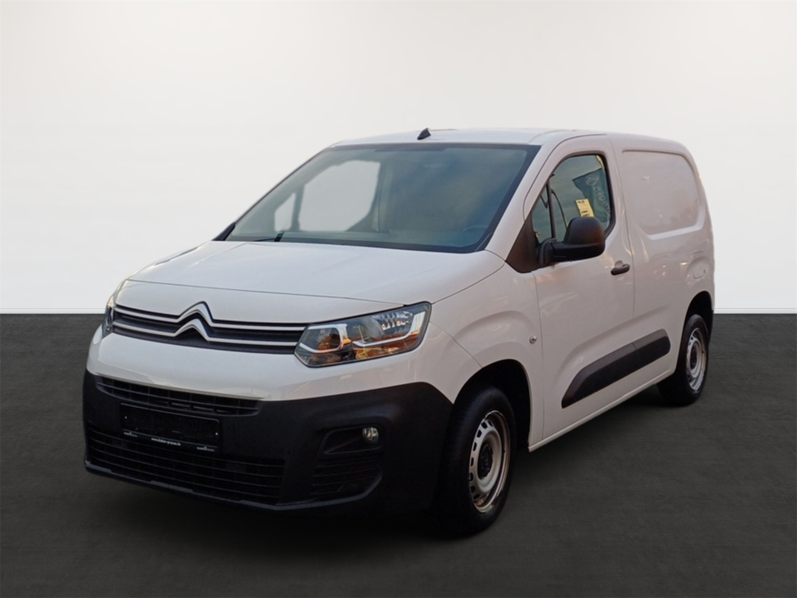 Citroen Berlingo Berlingo BlueHDi 75 FAP Club M