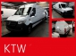 Mercedes-Benz Sprinter 317 Maxi XXL,Automatik,MBUX,Navi