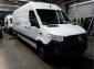 Mercedes-Benz Sprinter 317 Maxi XXL,Automatik,MBUX,Navi